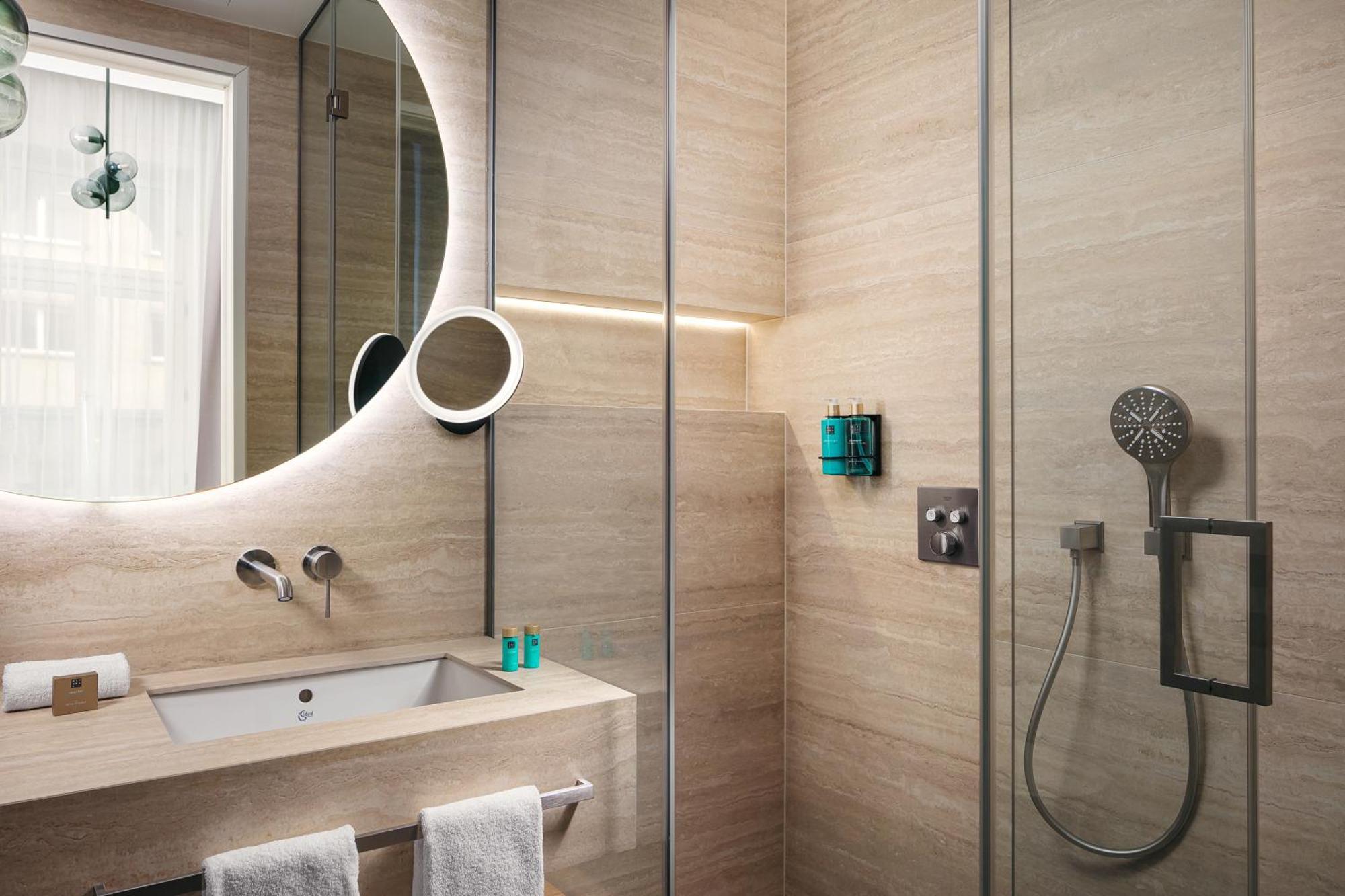 R16 Residences ปราก ภายนอก รูปภาพ