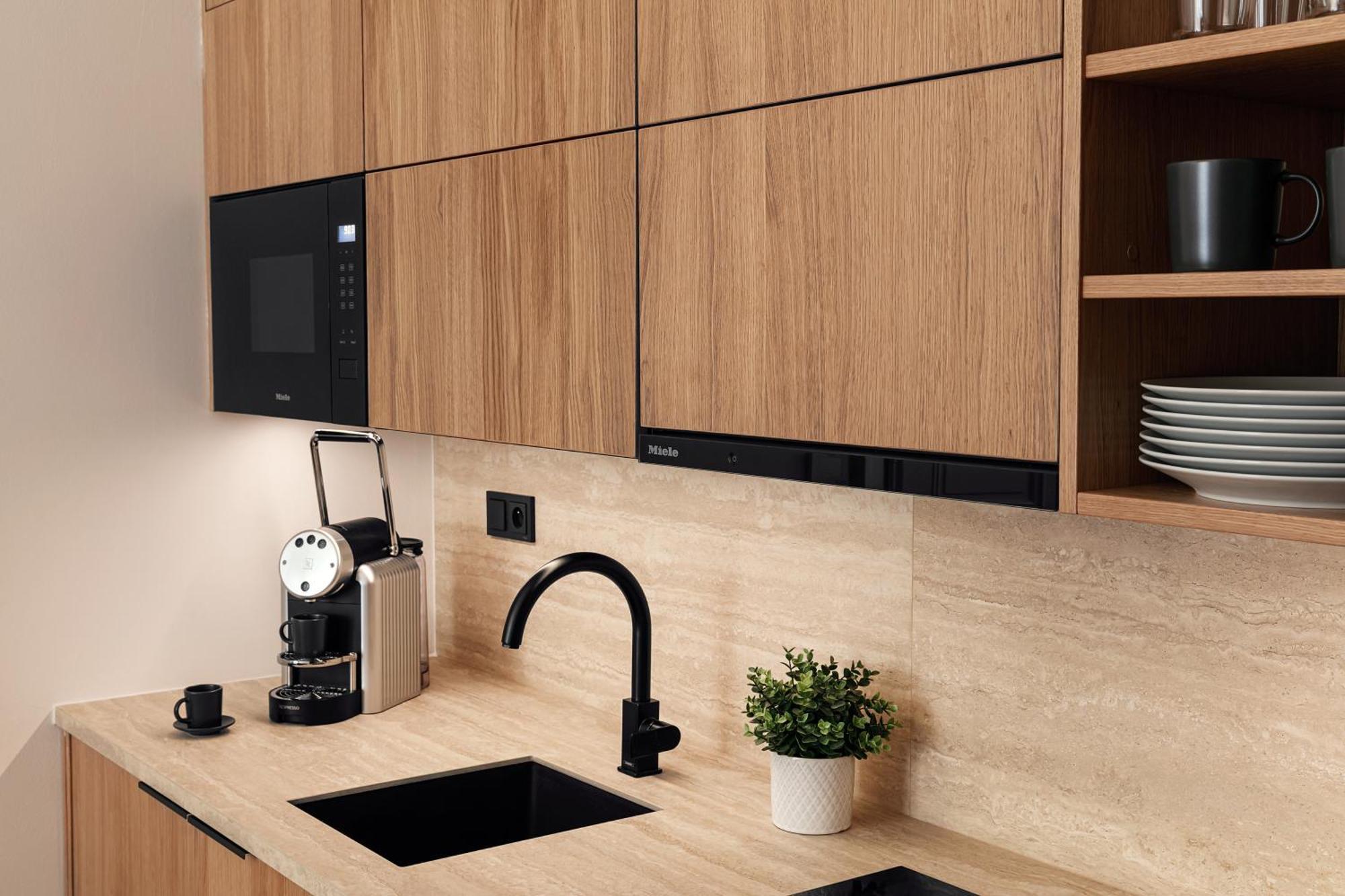 R16 Residences ปราก ภายนอก รูปภาพ