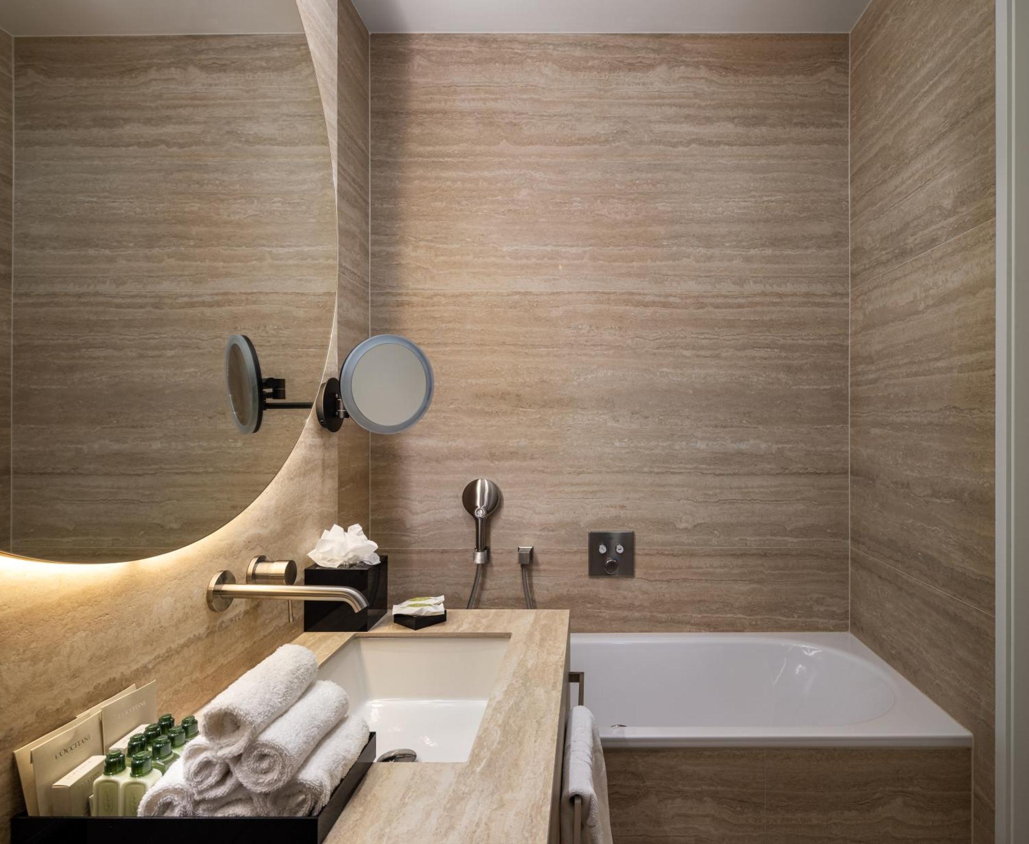 R16 Residences ปราก ภายนอก รูปภาพ