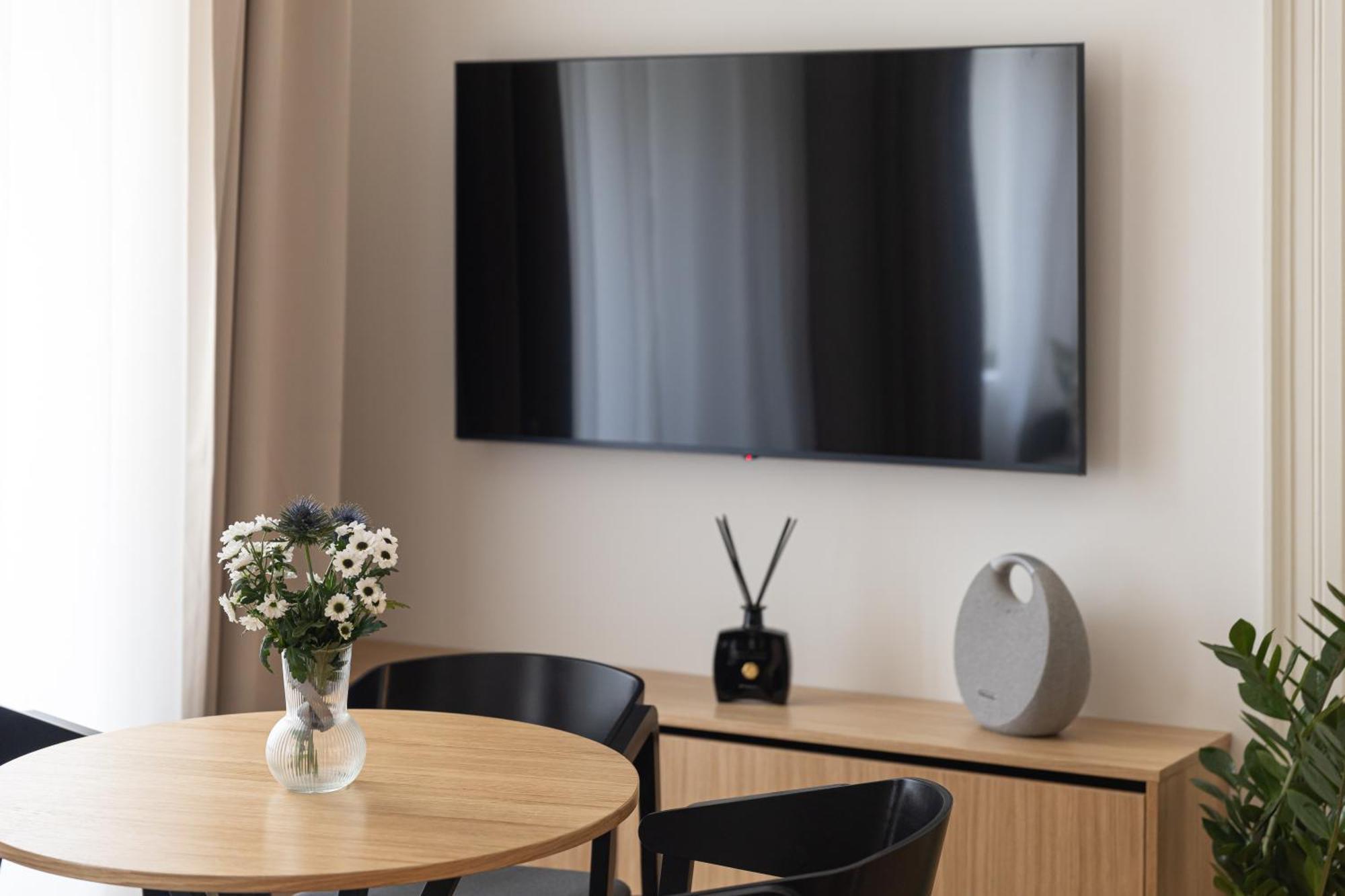 R16 Residences ปราก ภายนอก รูปภาพ