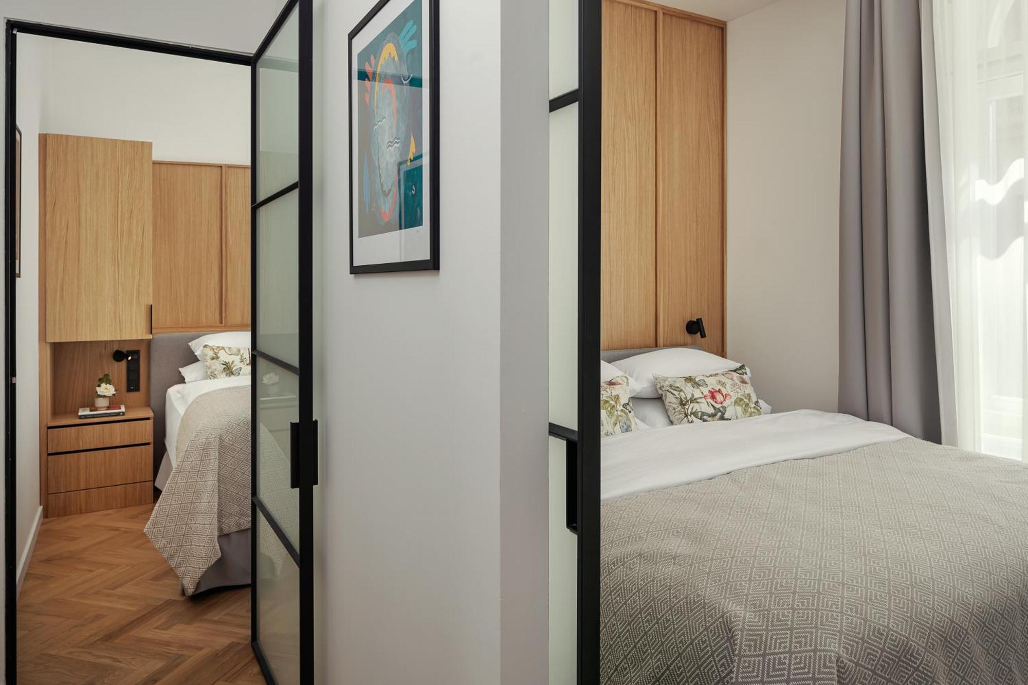 R16 Residences ปราก ภายนอก รูปภาพ