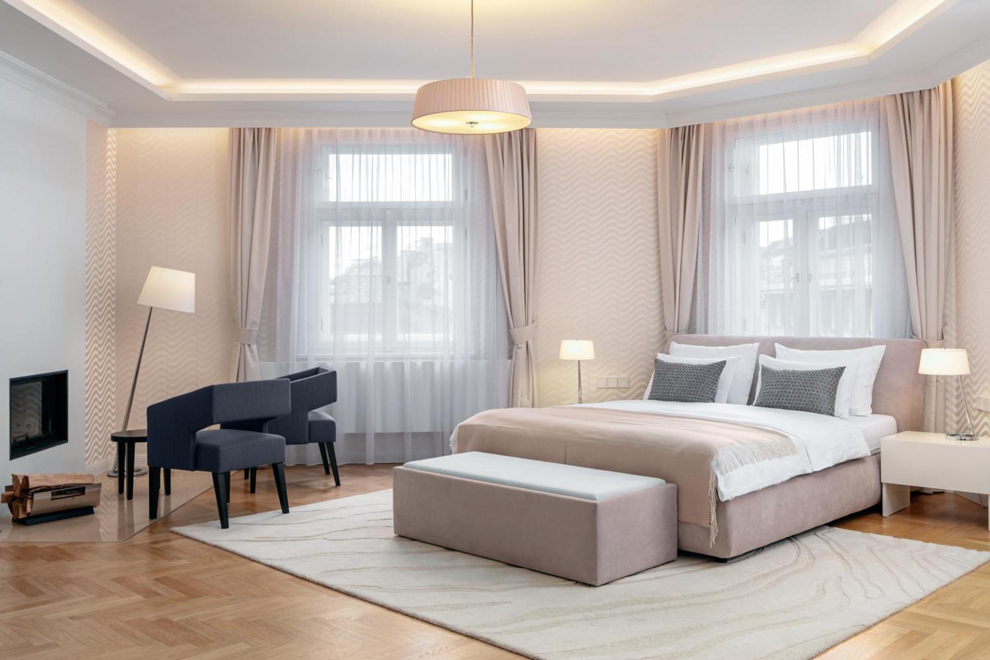 R16 Residences ปราก ห้อง รูปภาพ