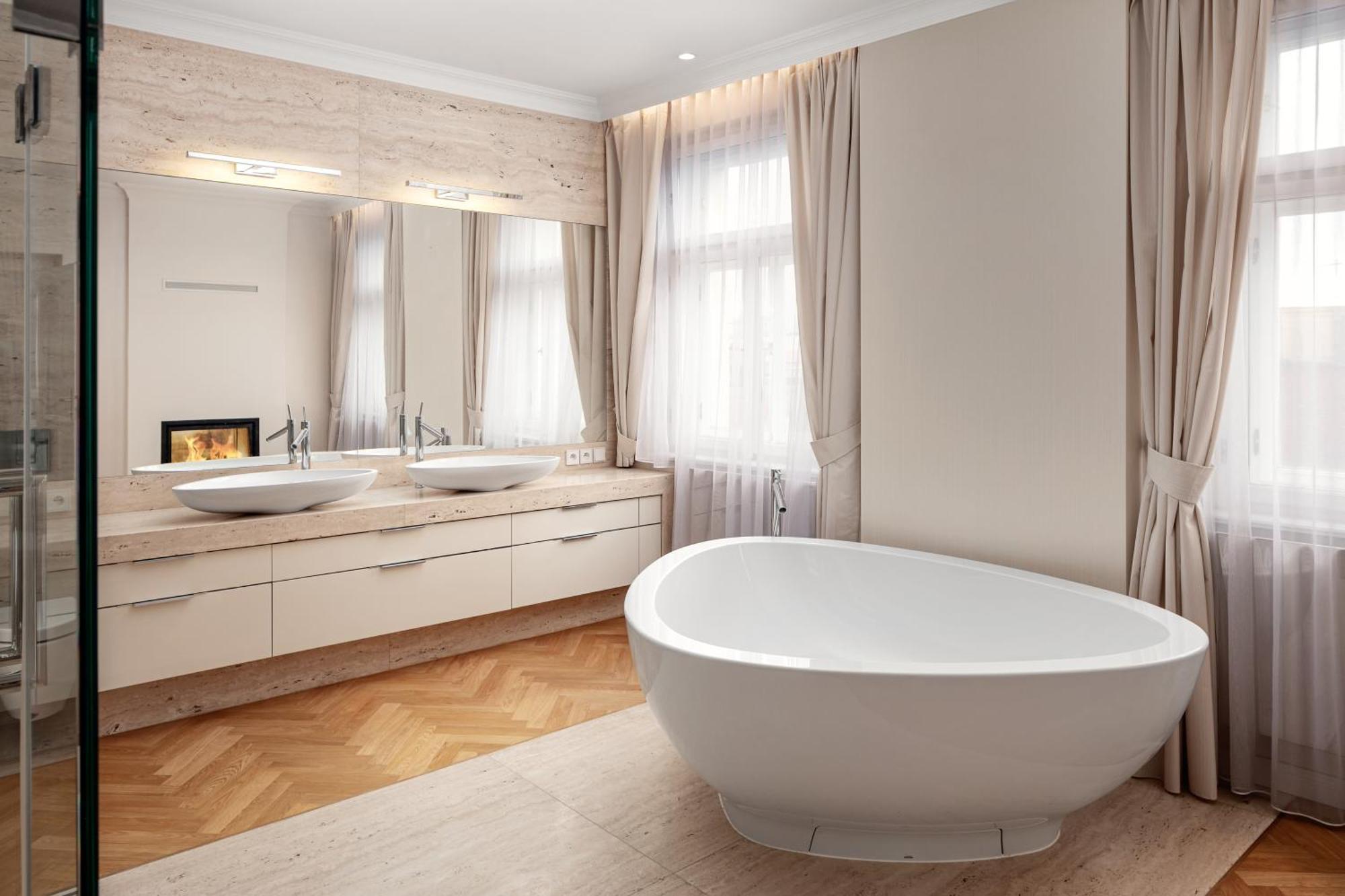 R16 Residences ปราก ห้อง รูปภาพ