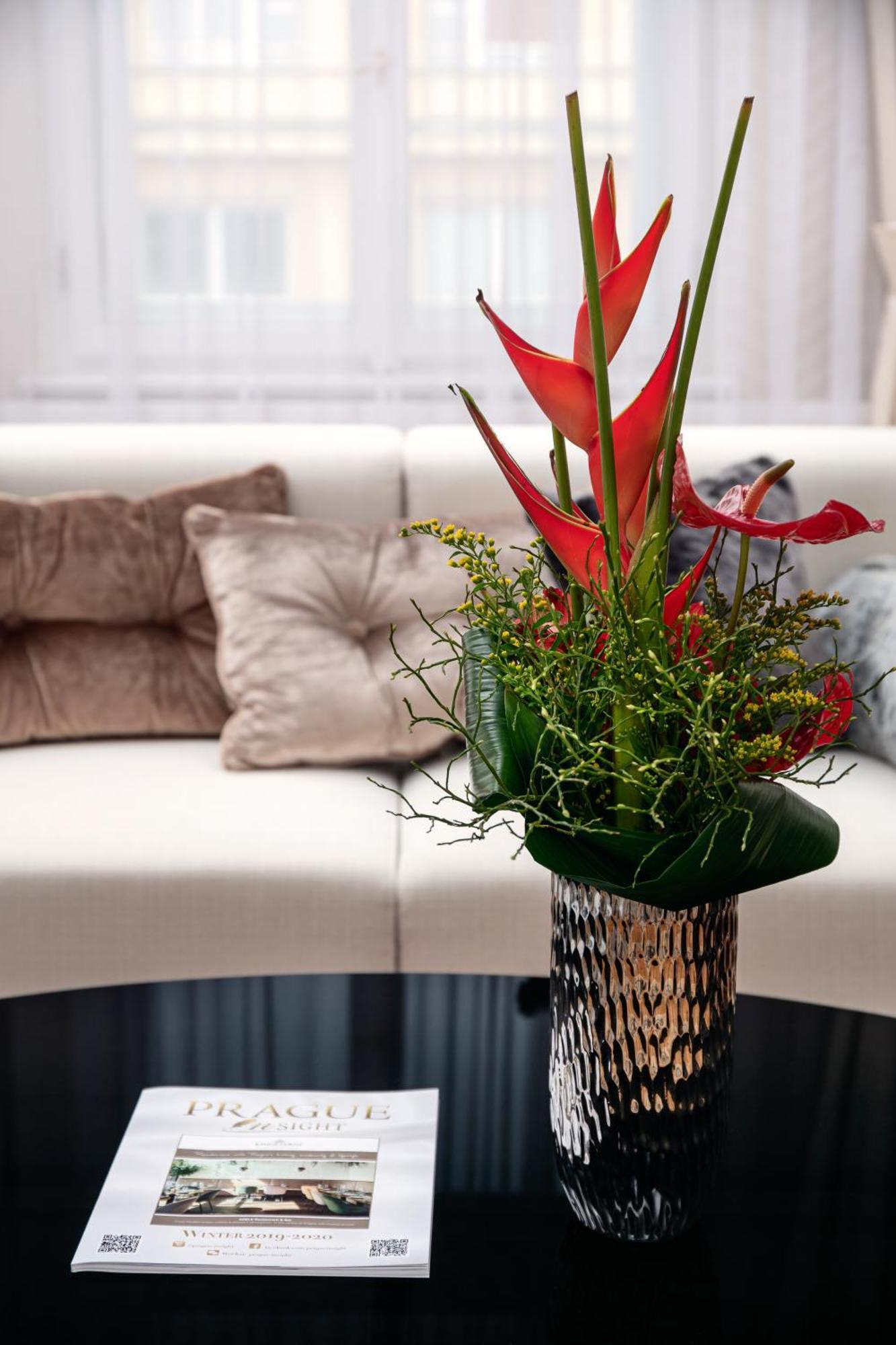 R16 Residences ปราก ห้อง รูปภาพ